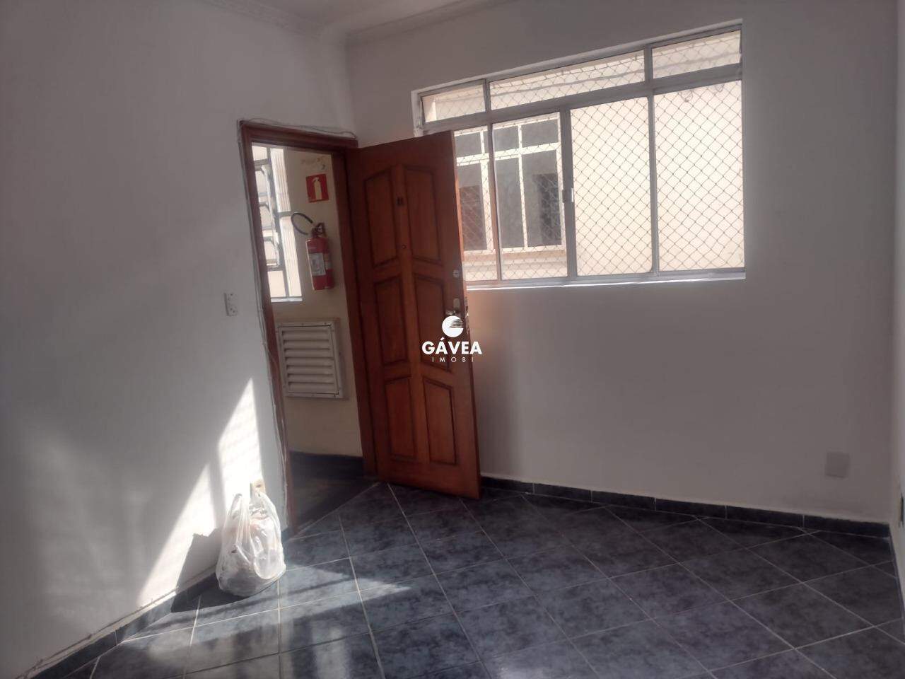 Apartamento à venda no Embaré: 