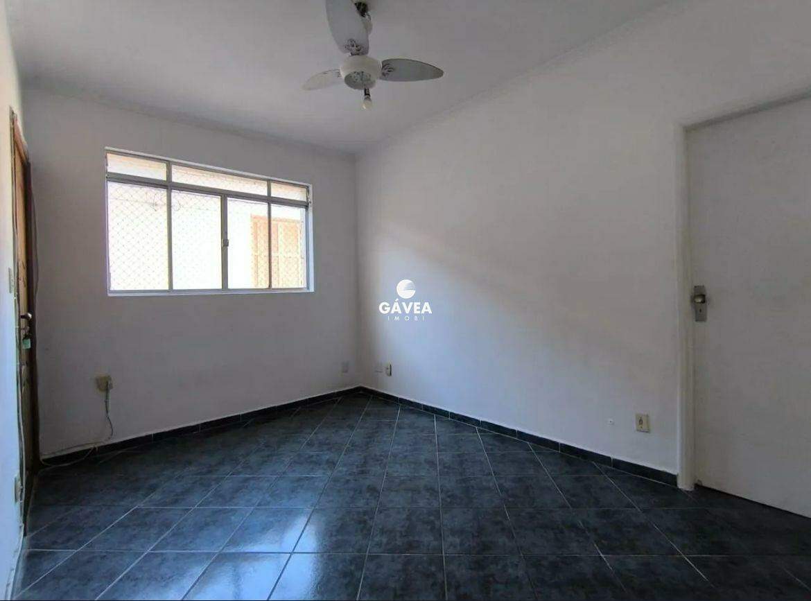 Apartamento à venda no Embaré: 