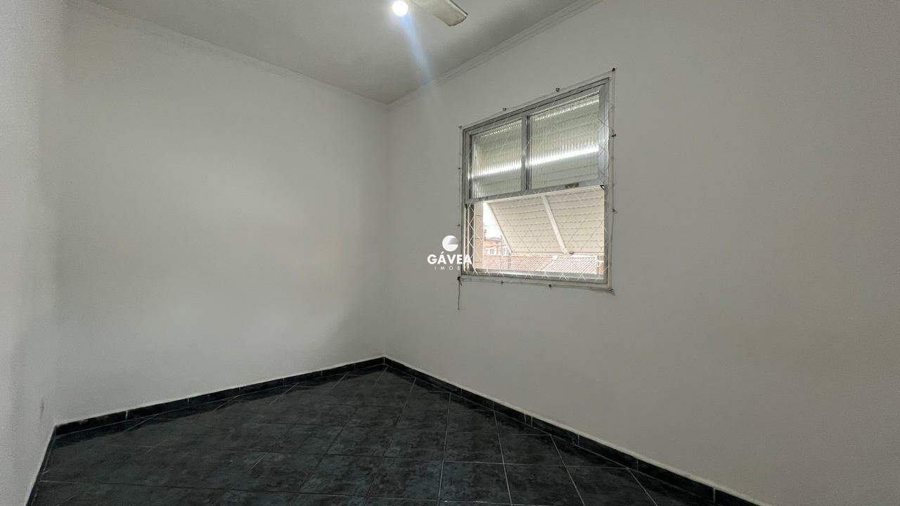 Apartamento à venda no Embaré: 