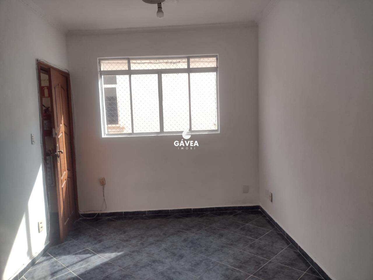 Apartamento à venda no Embaré: 