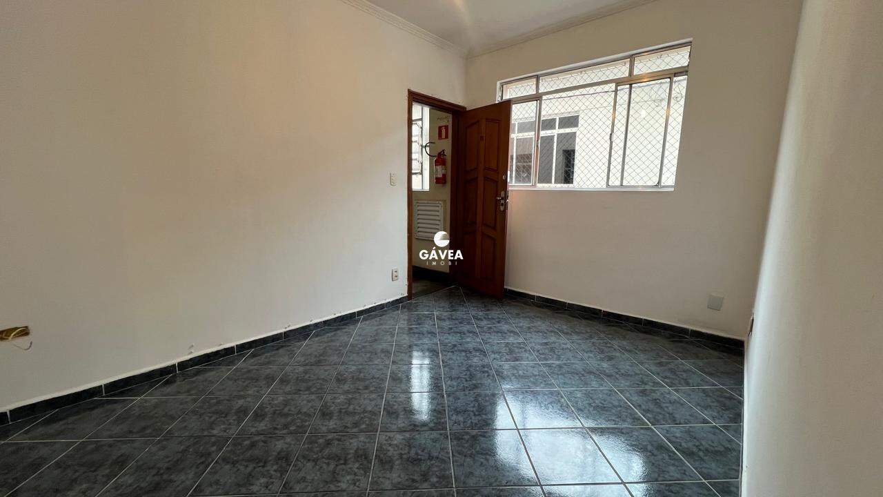 Apartamento à venda no Embaré: 