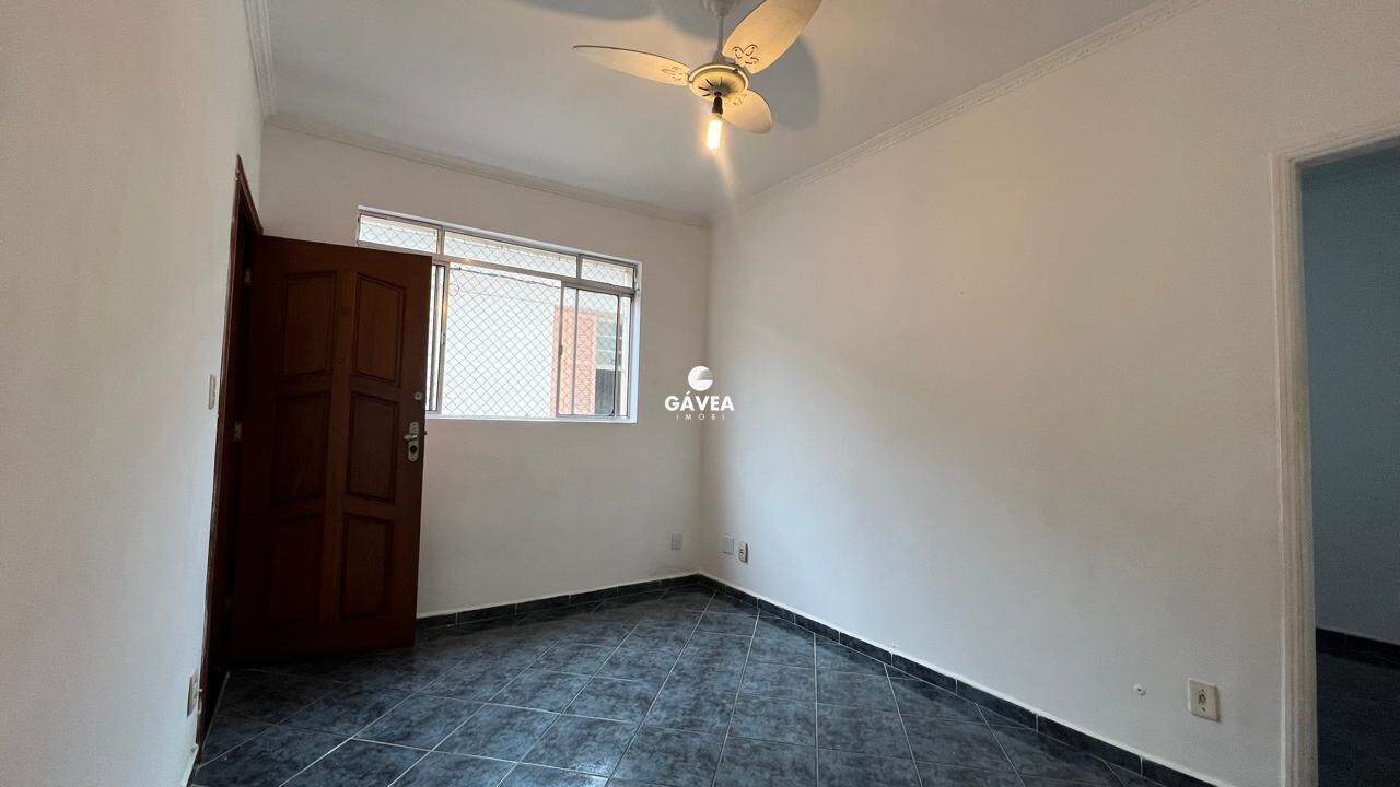 Apartamento à venda no Embaré: 