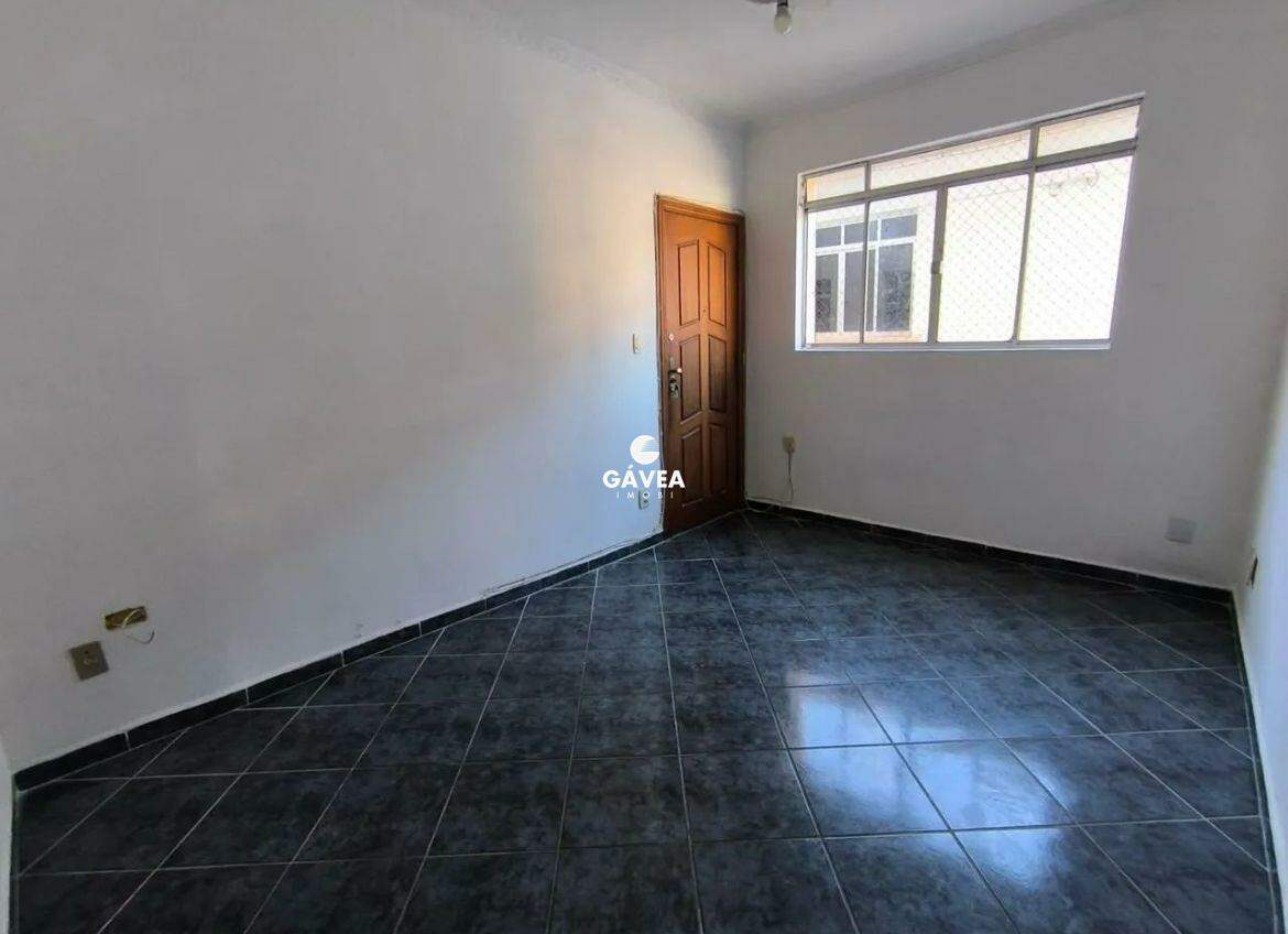 Apartamento à venda no Embaré: 
