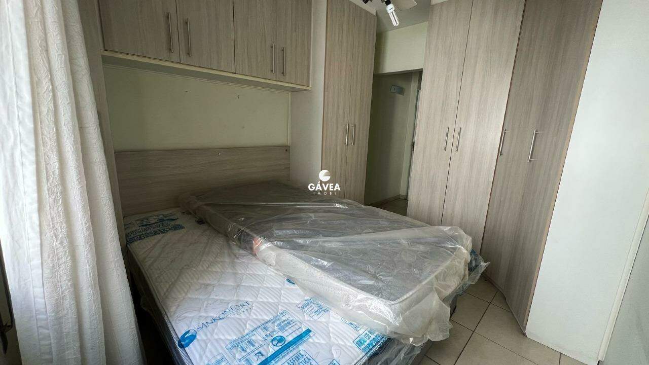 Apartamento à venda no Boa Vista: 