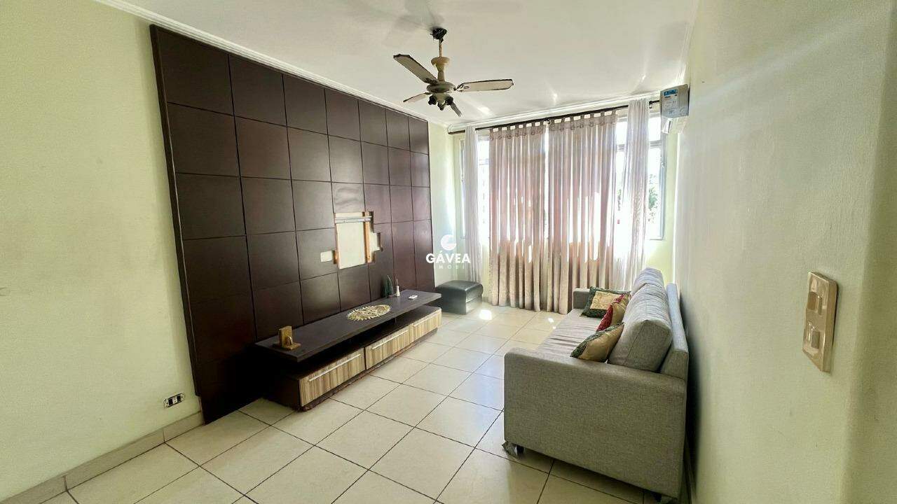 Apartamento à venda no Boa Vista: 