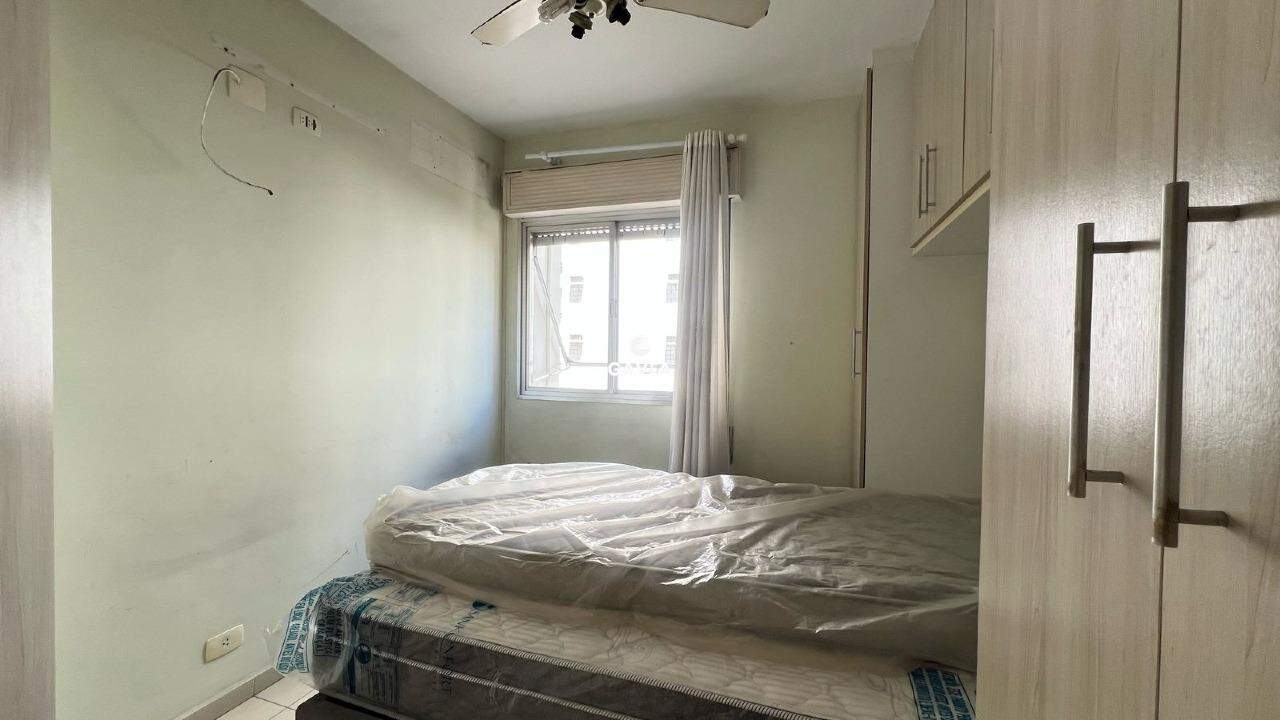 Apartamento à venda no Boa Vista: 