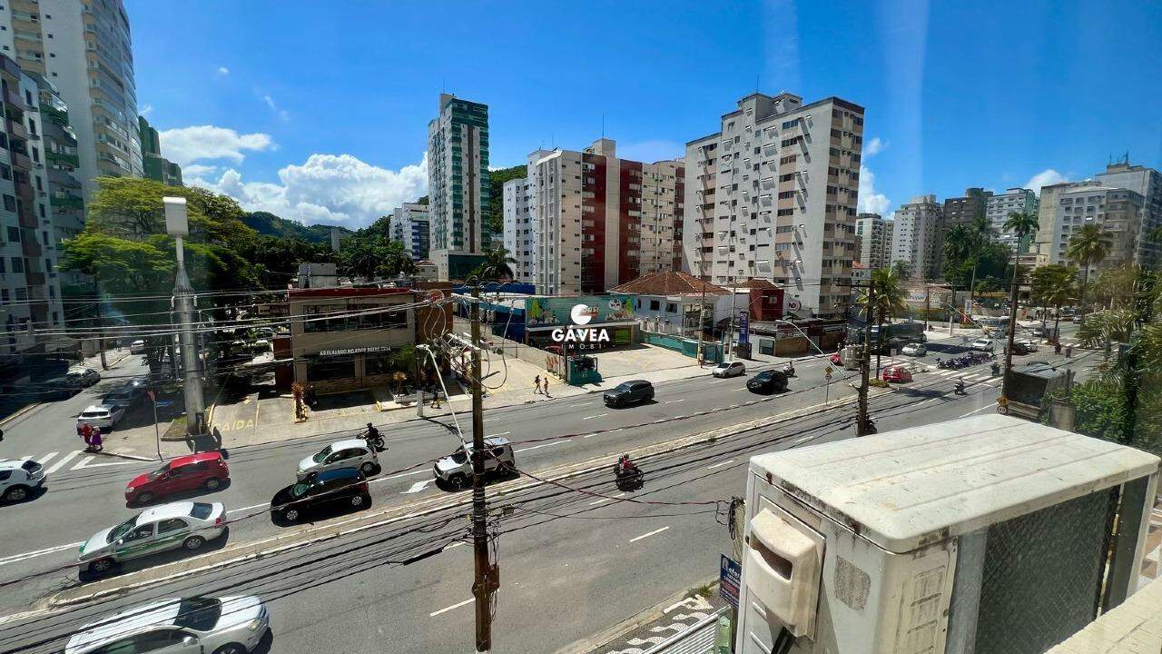 Apartamento à venda no Boa Vista: 
