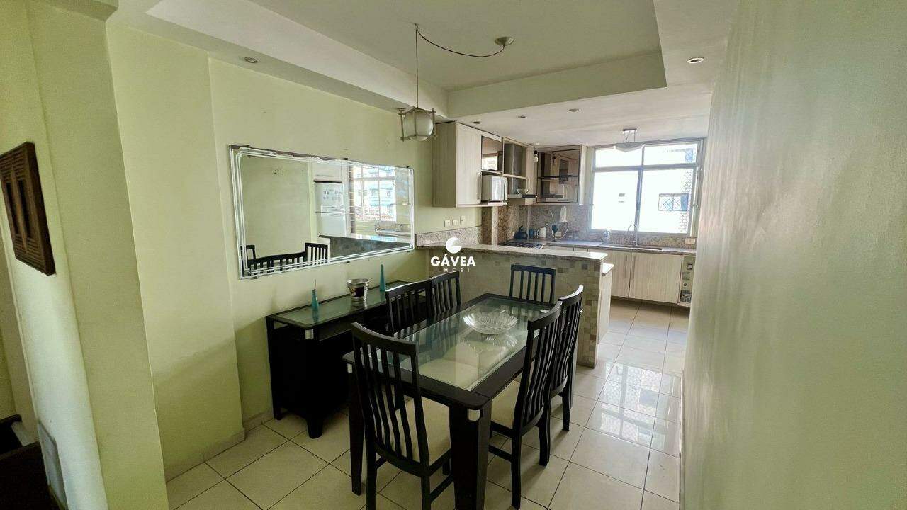 Apartamento à venda no Boa Vista: 