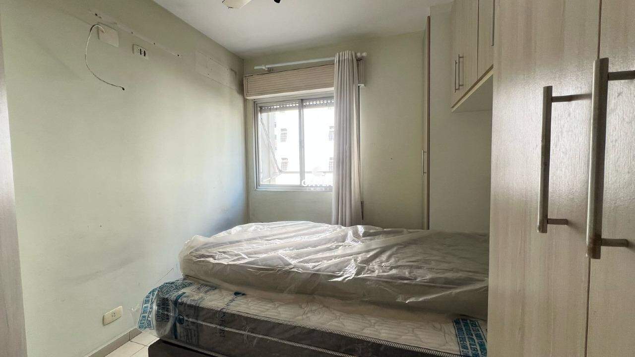 Apartamento à venda no Boa Vista: 