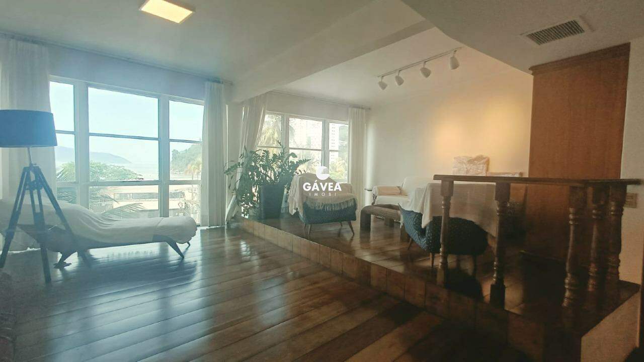 Apartamento à venda no Itararé: 