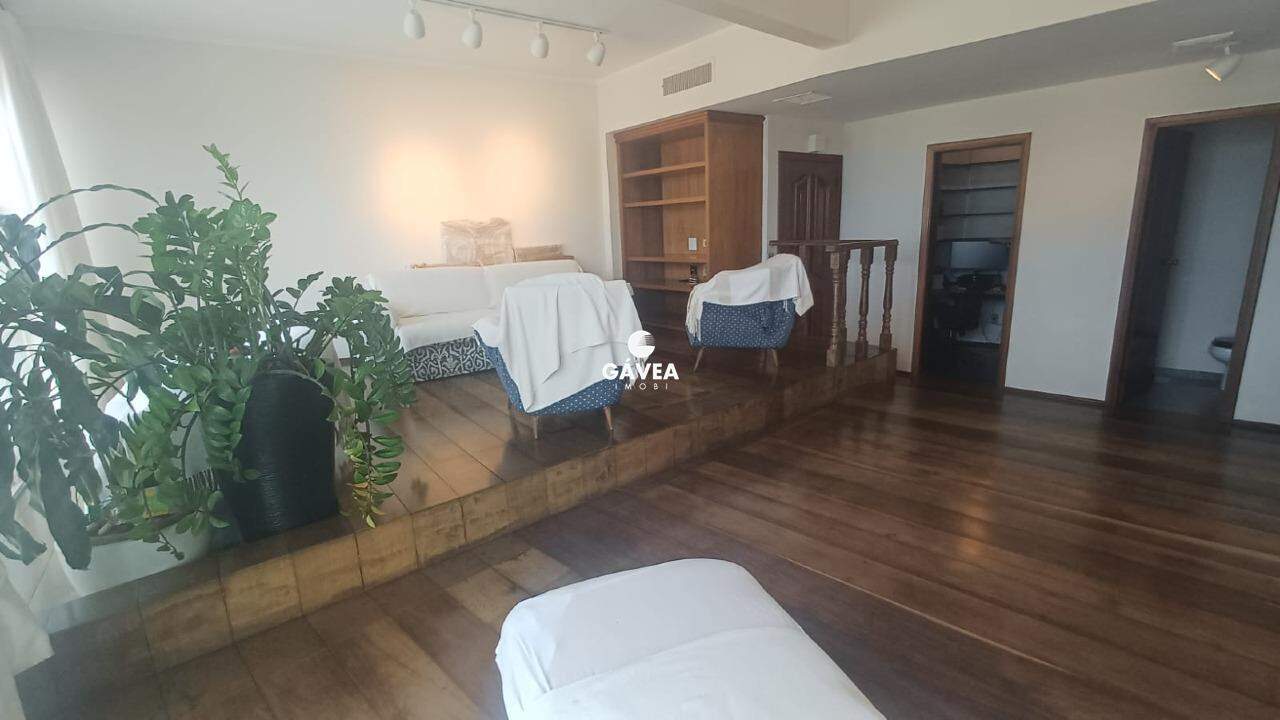 Apartamento à venda no Itararé: 