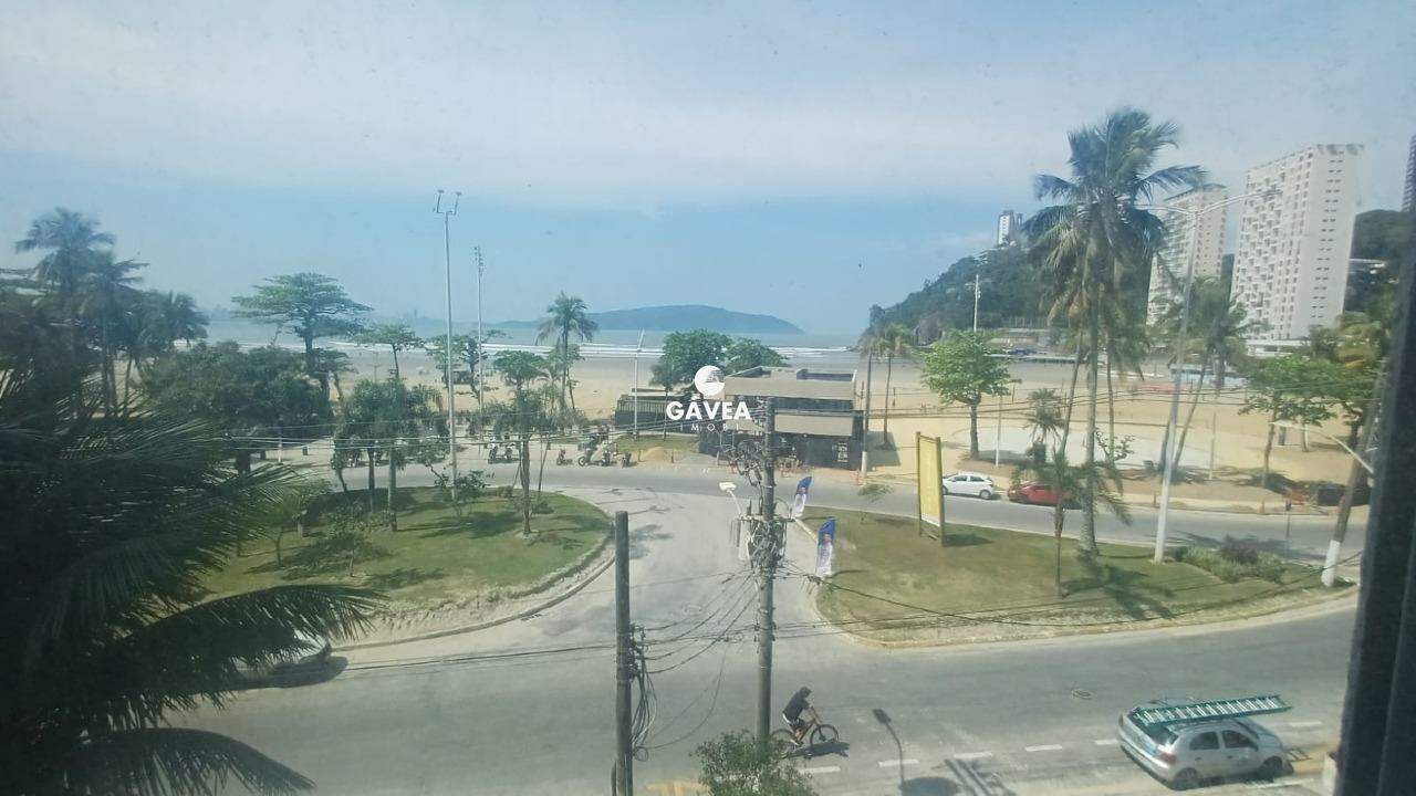Apartamento à venda no Itararé: 