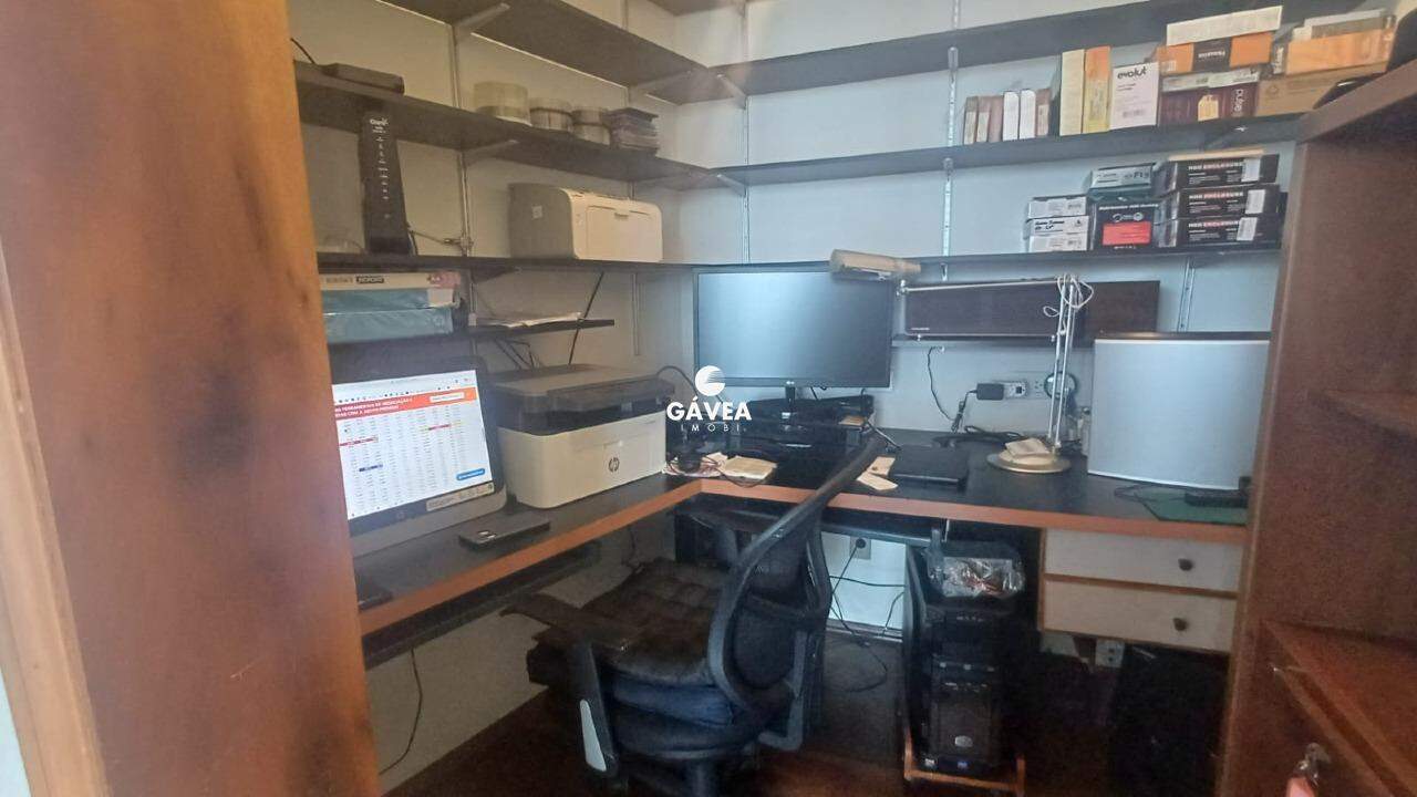 Apartamento à venda no Itararé: 