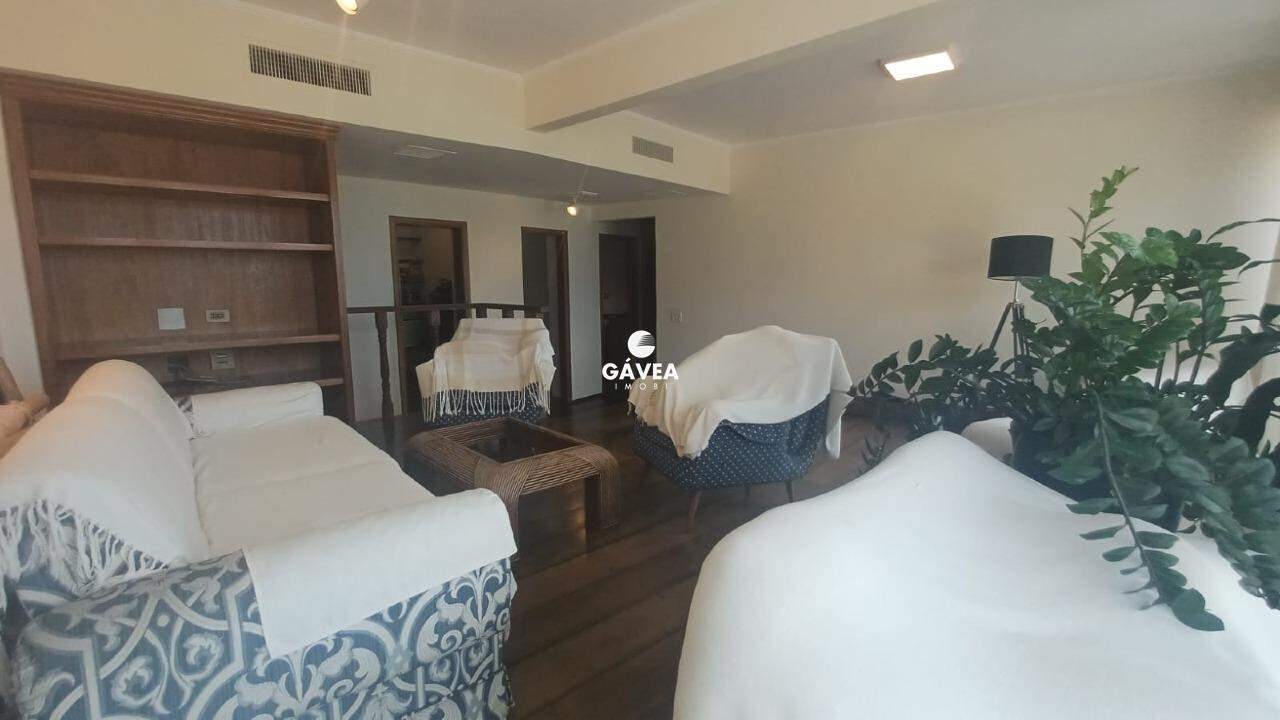 Apartamento à venda no Itararé: 