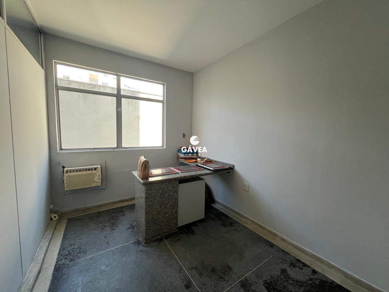 Conjunto Comercial/sala à venda no Centro: 