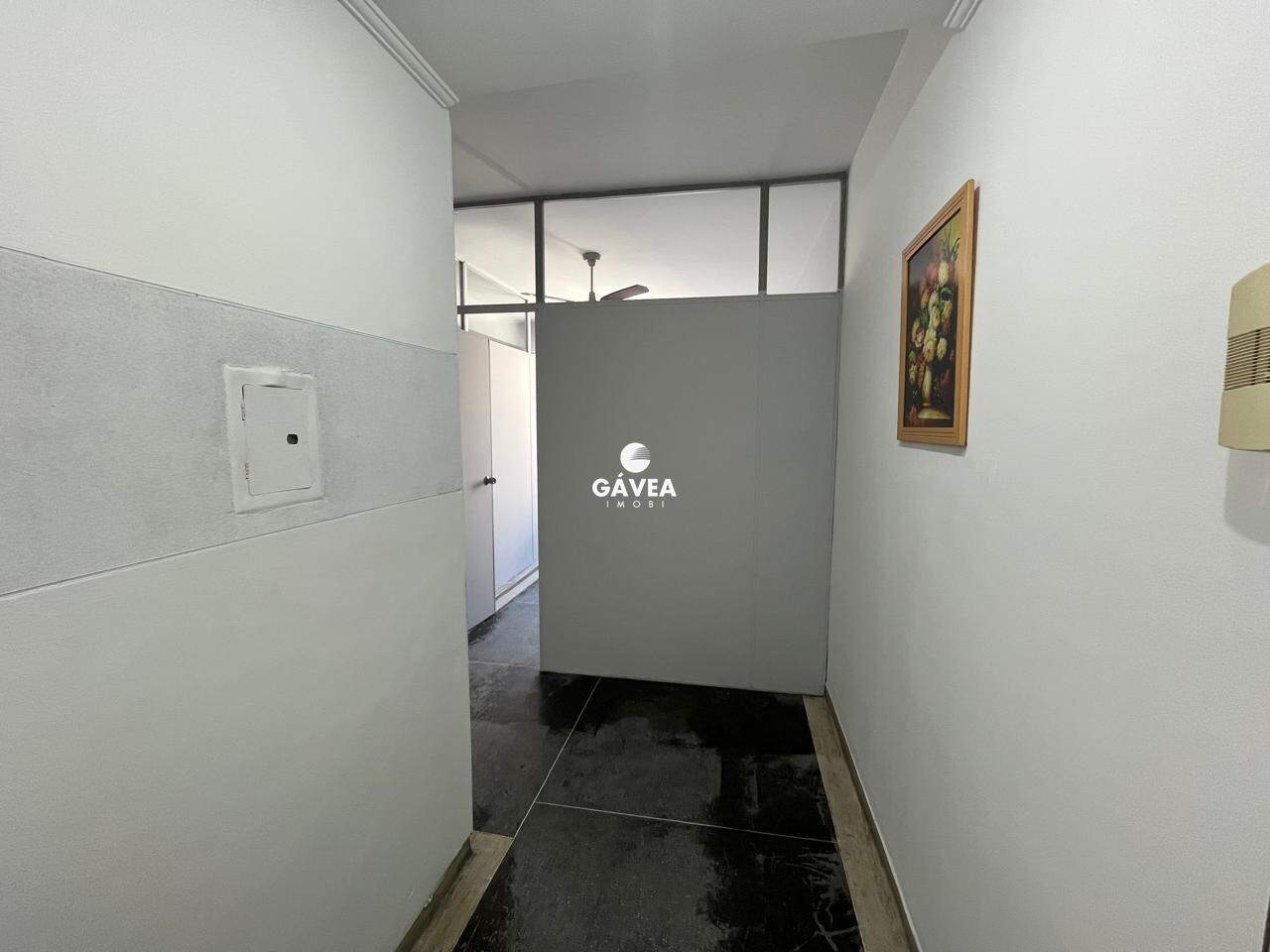 Conjunto Comercial/sala à venda no Centro: 