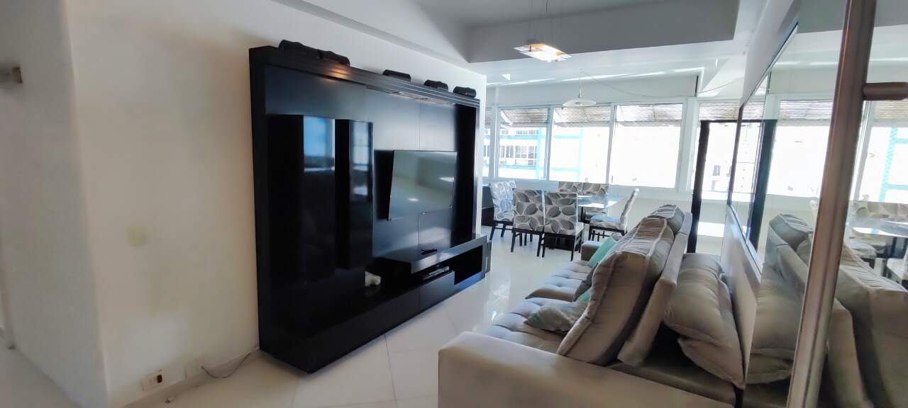 Apartamento à venda no Itararé: 