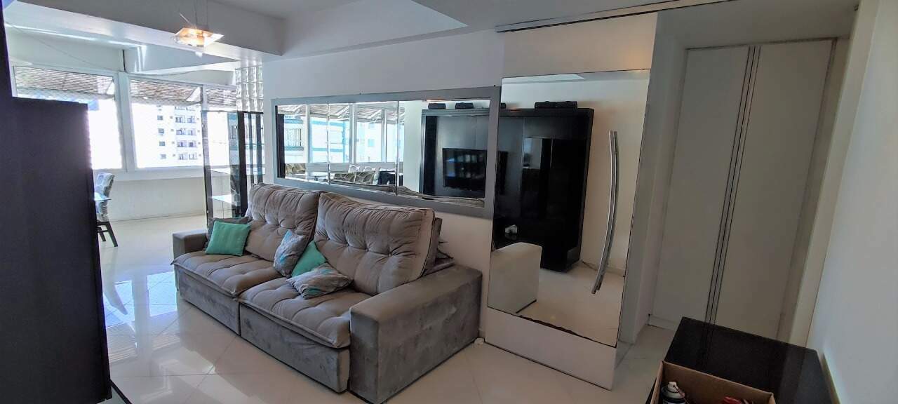 Apartamento à venda no Itararé: 