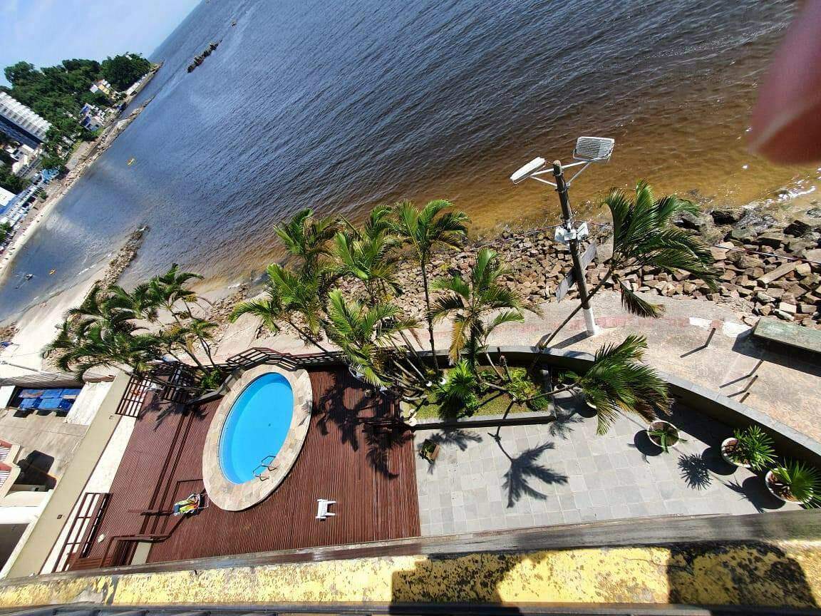 Apartamento à venda no Itararé: 