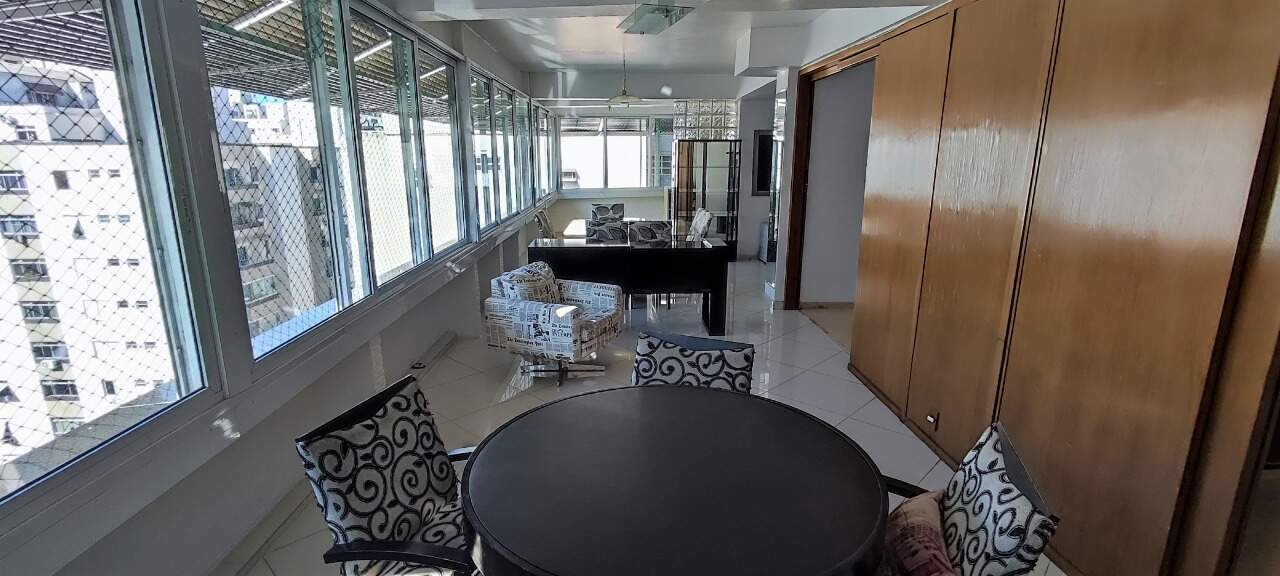 Apartamento à venda no Itararé: 