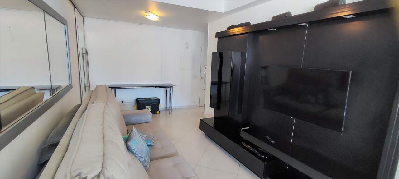 Apartamento à venda no Itararé: 
