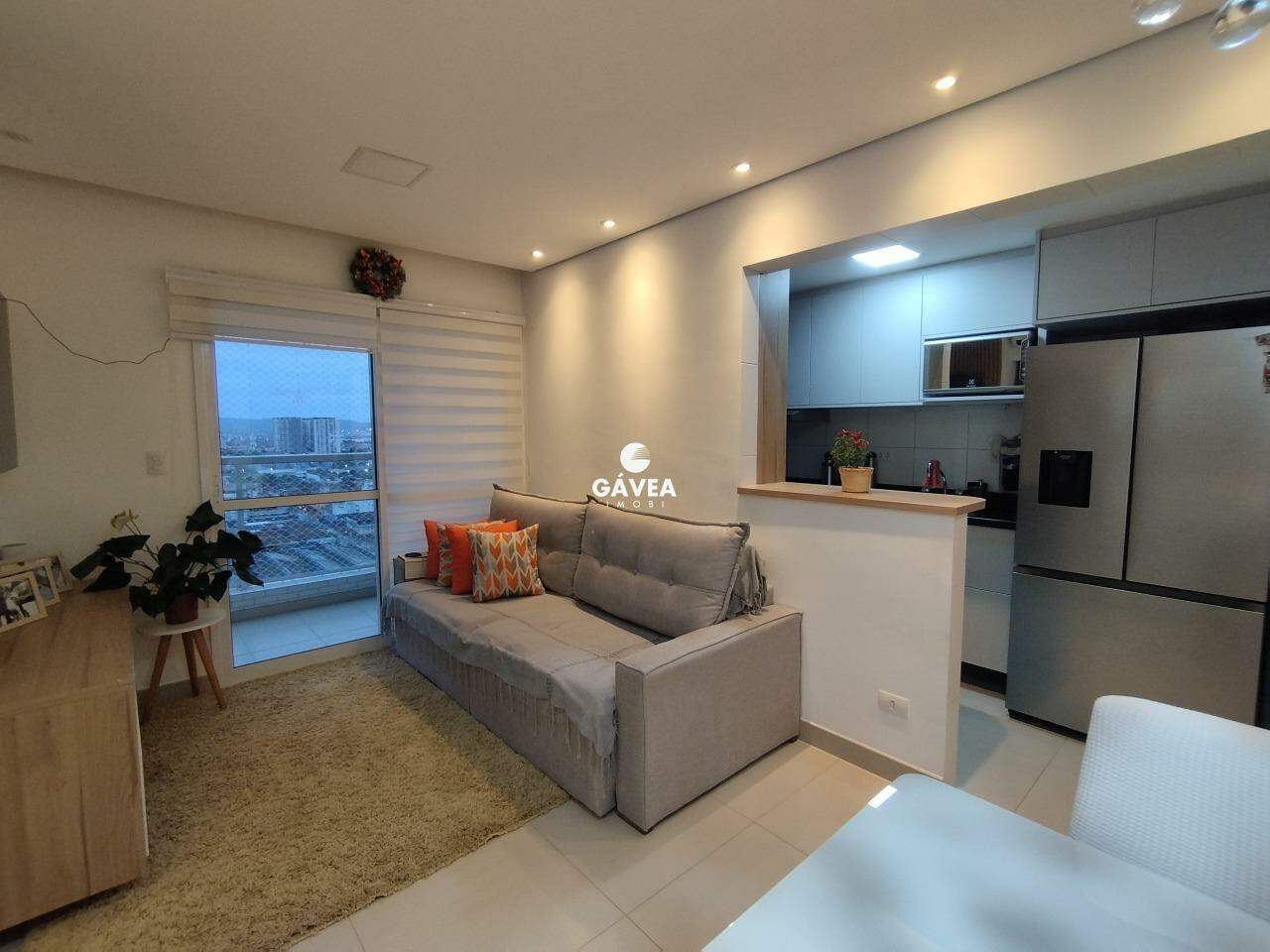 Apartamento à venda no Vila Mathias: 