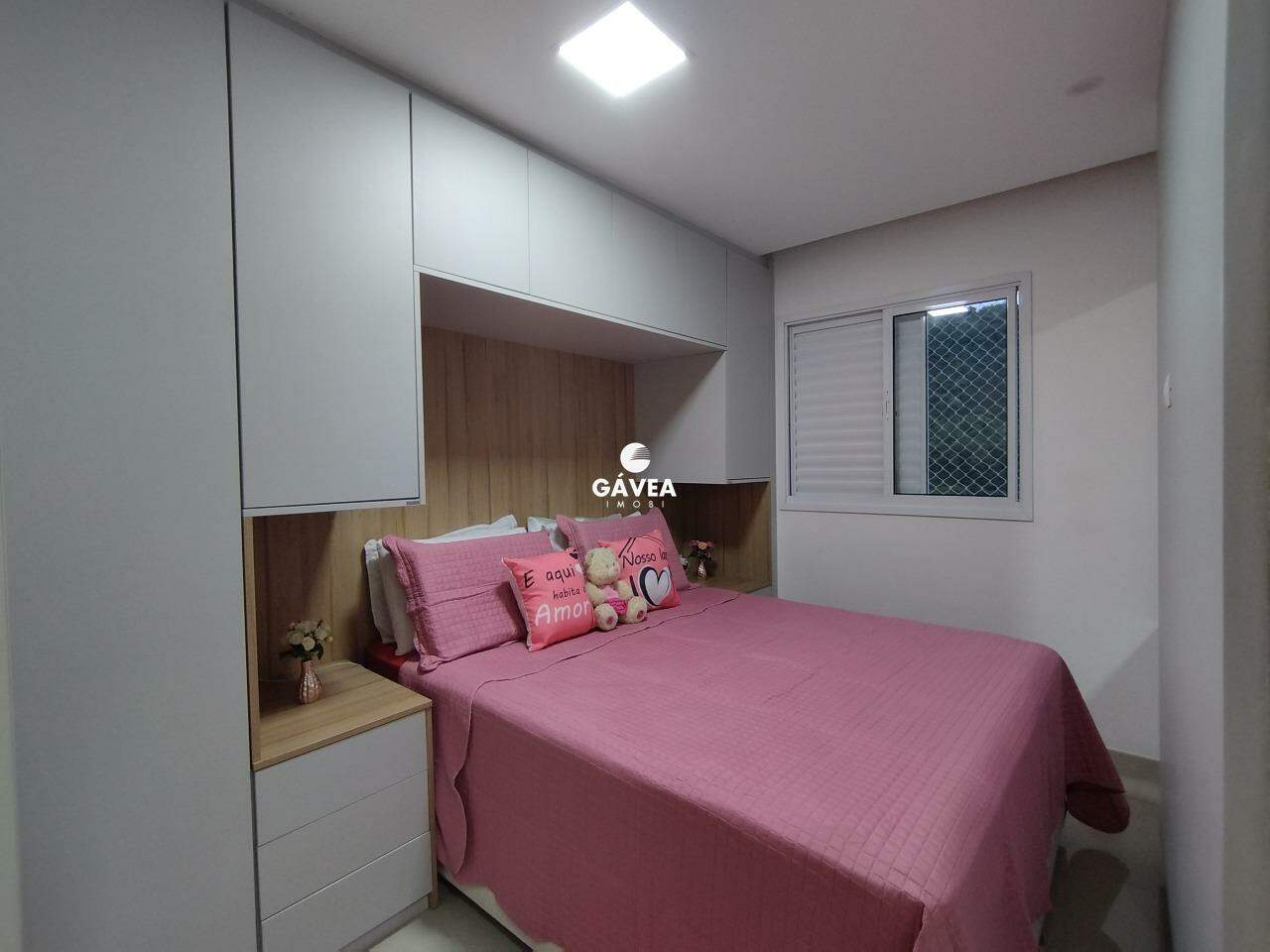Apartamento à venda no Vila Mathias: 