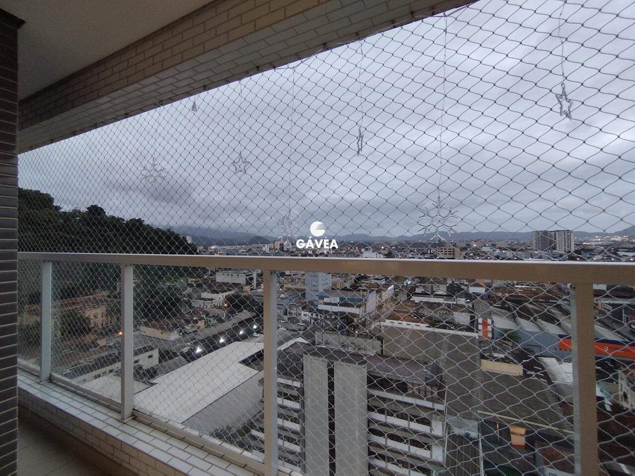 Apartamento à venda no Vila Mathias: 