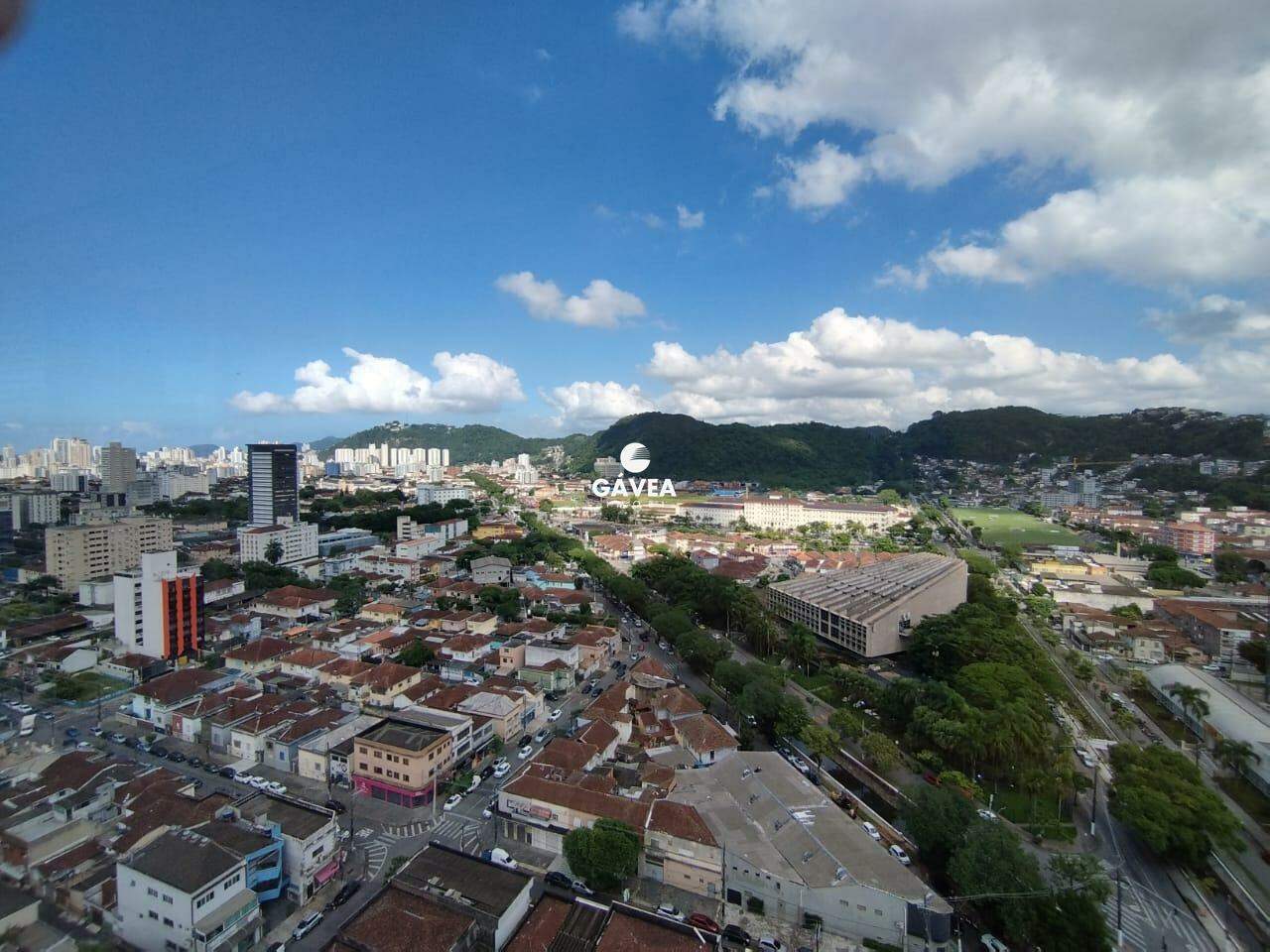 Apartamento à venda no Vila Mathias: 