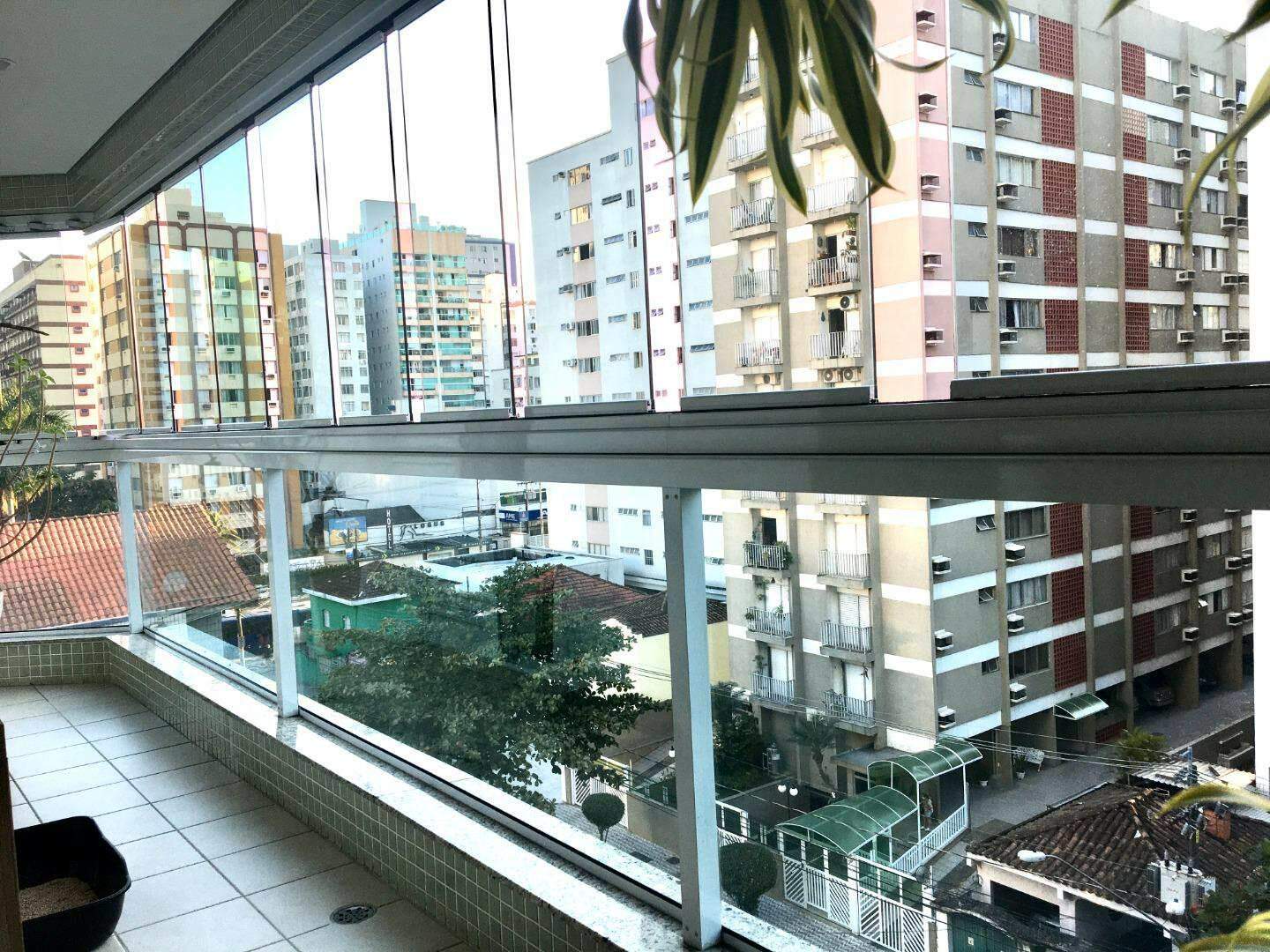 Apartamento à venda no Itararé: 