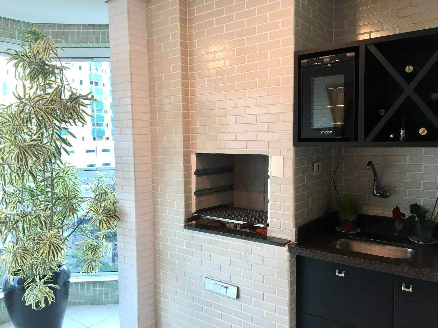 Apartamento à venda no Itararé: 