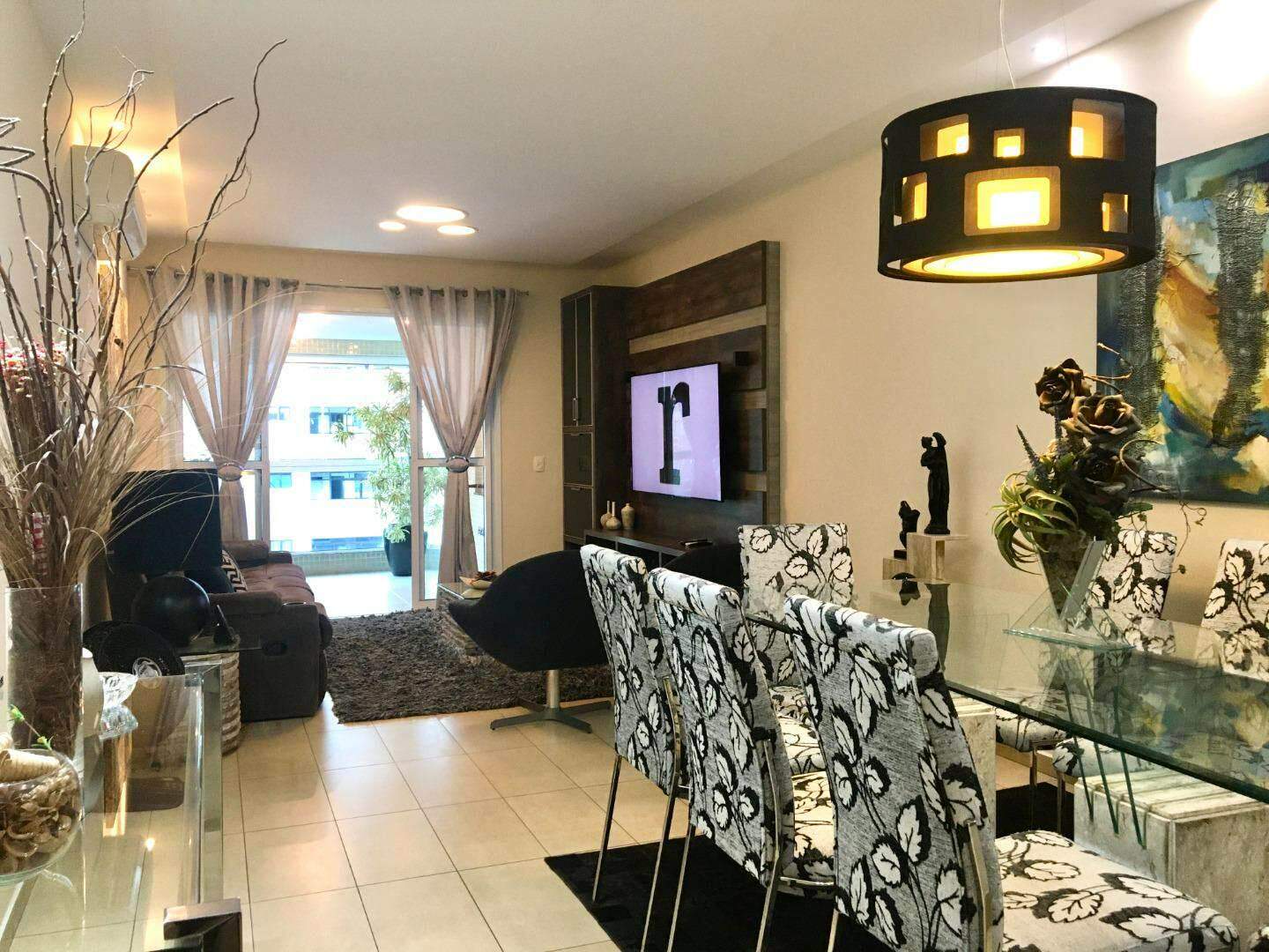 Apartamento à venda no Itararé: 