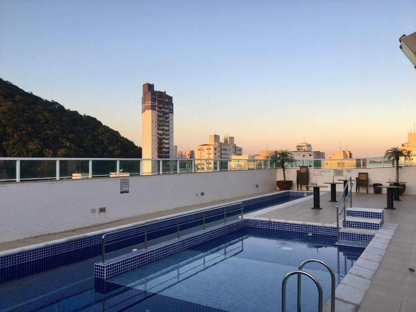 Apartamento à venda no Itararé: 