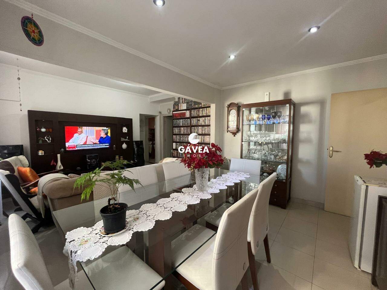 Apartamento à venda no Itararé: 