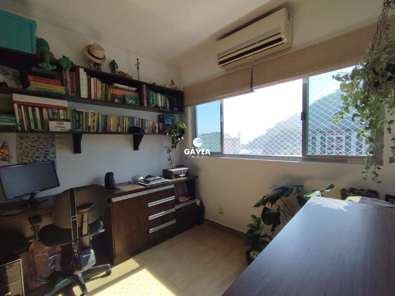 Apartamento à venda no Itararé: 