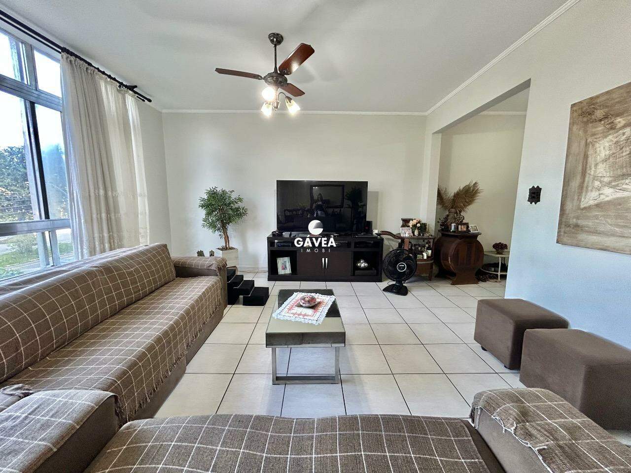 Apartamento à venda no Itararé: 