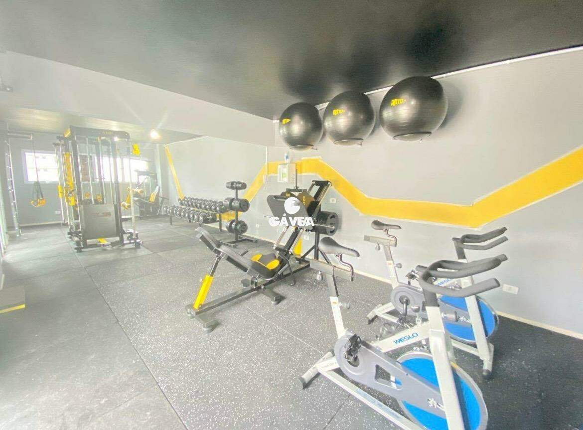 Apartamento à venda no Vila Voturua: 