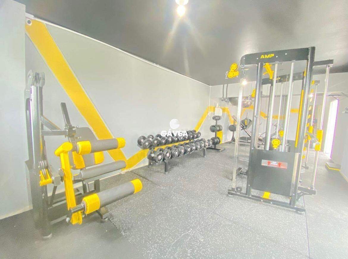 Apartamento à venda no Vila Voturua: 