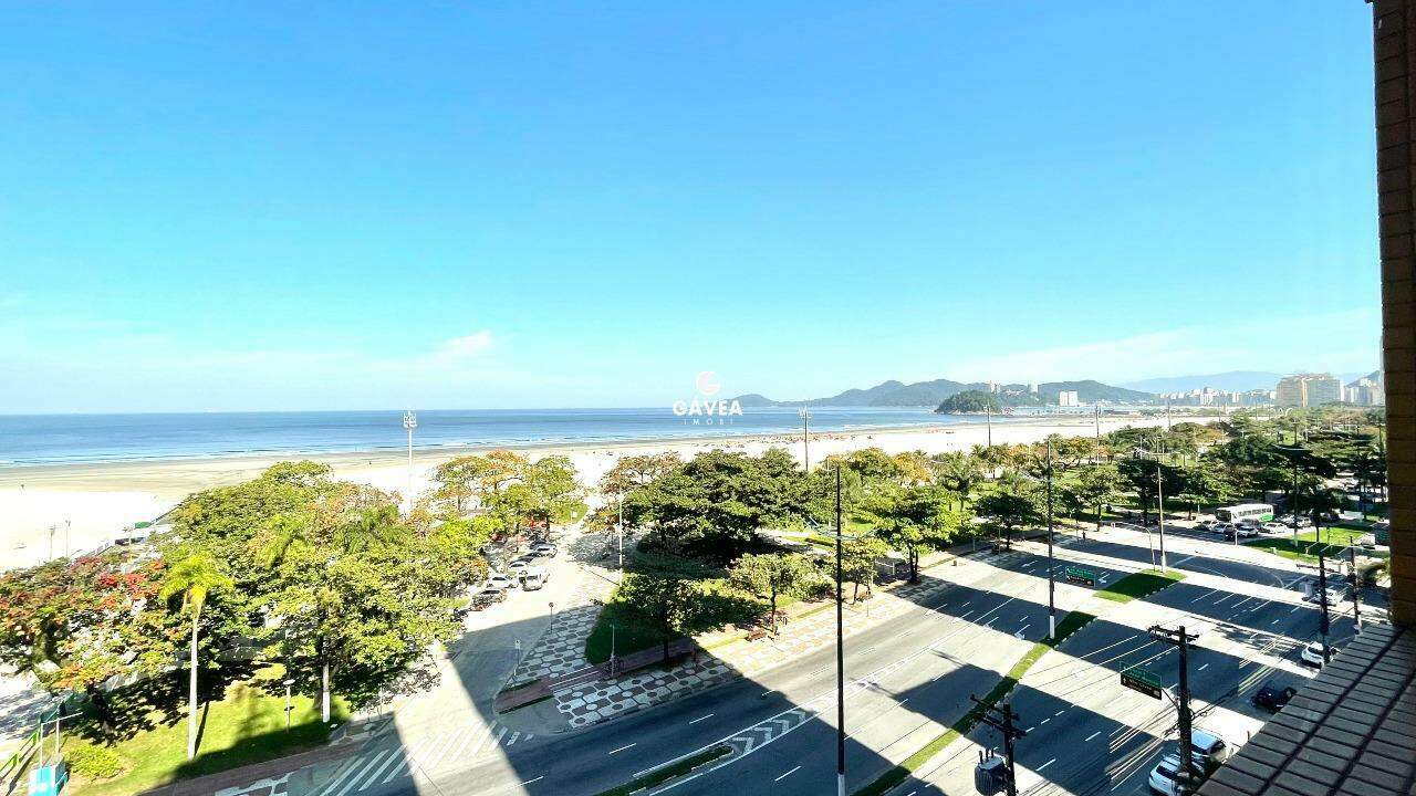 Apartamento à venda no Gonzaga: 