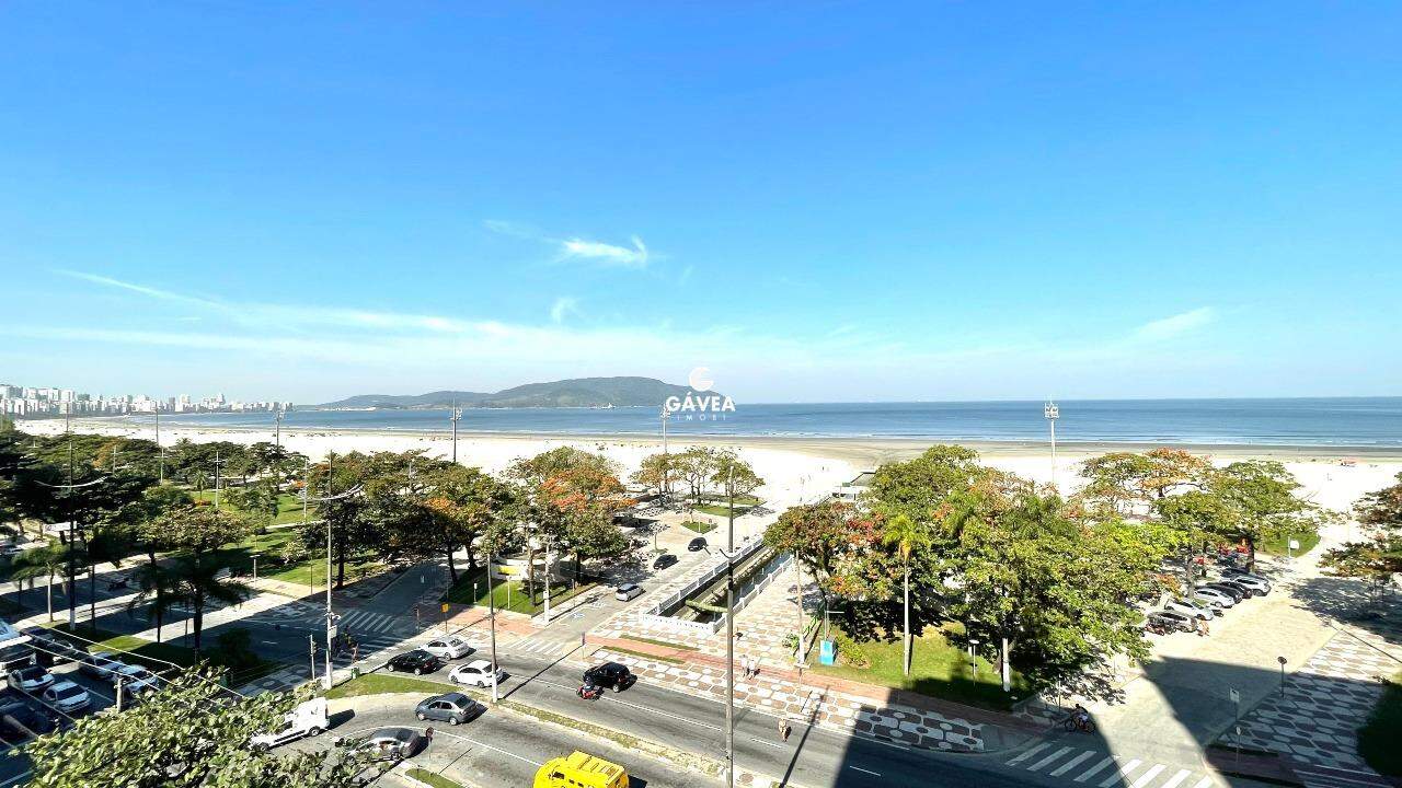 Apartamento à venda no Gonzaga: 