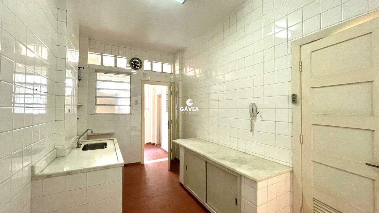 Apartamento à venda no Gonzaga: 