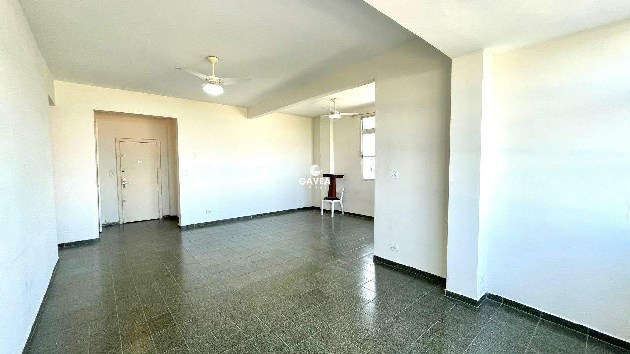 Apartamento à venda no Gonzaga: 