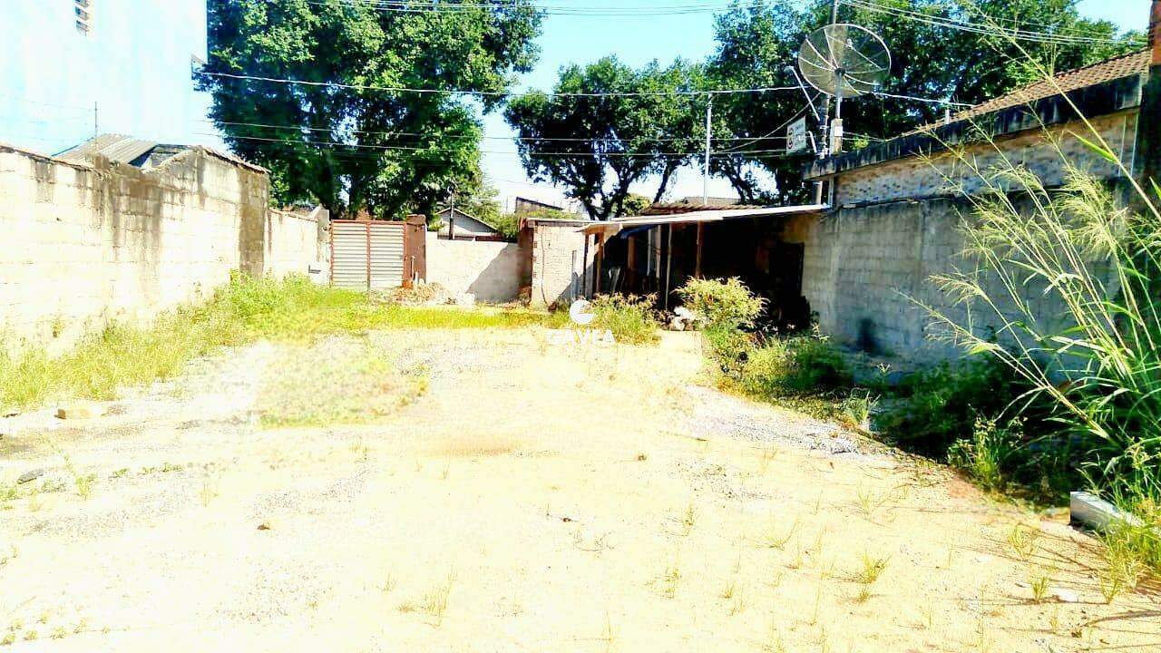 Terreno à venda no São Jorge: 