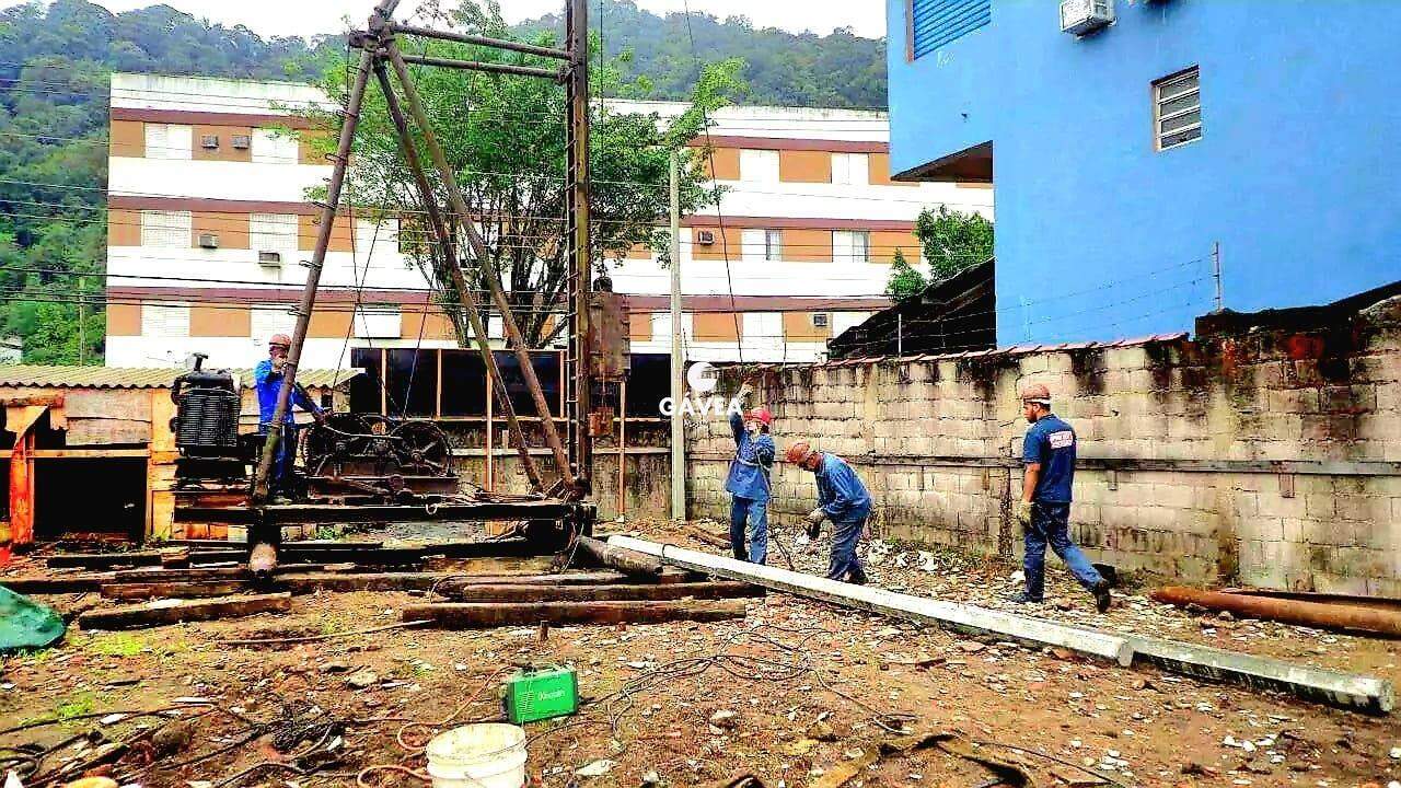 Terreno à venda no São Jorge: 