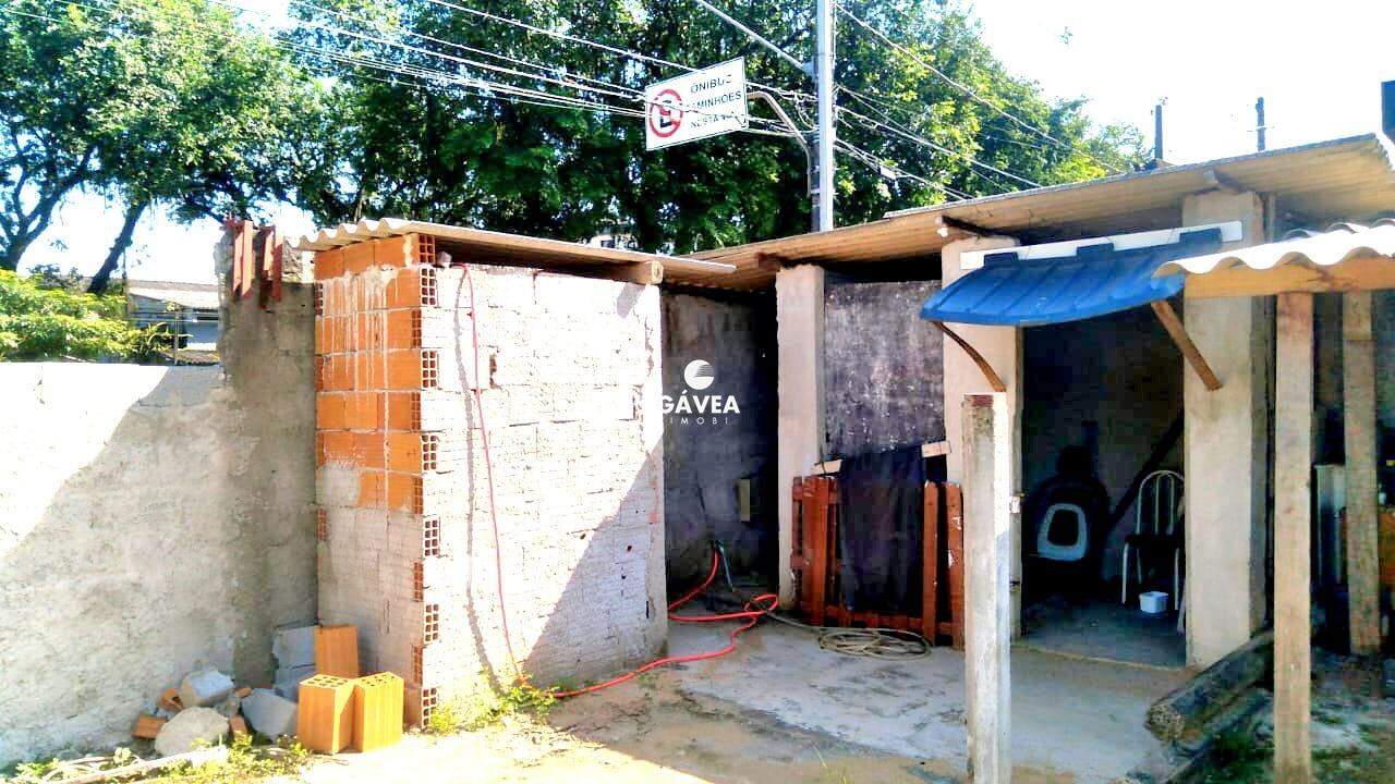 Terreno à venda no São Jorge: 