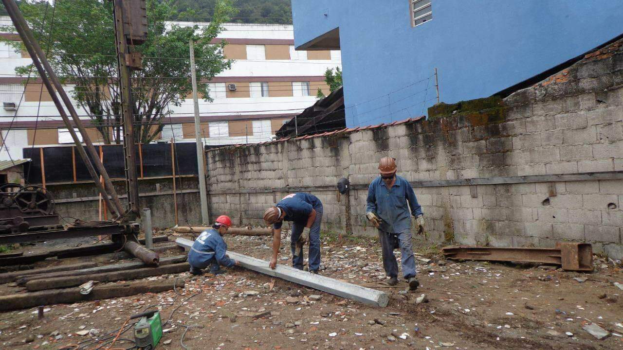 Terreno à venda no São Jorge: 