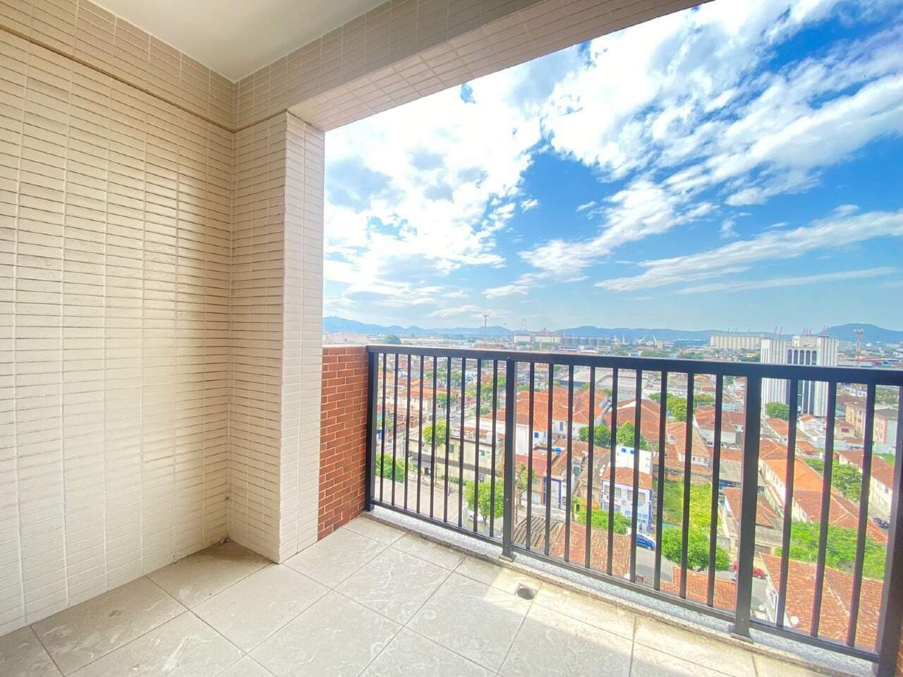 Apartamento à venda no Encruzilhada: 