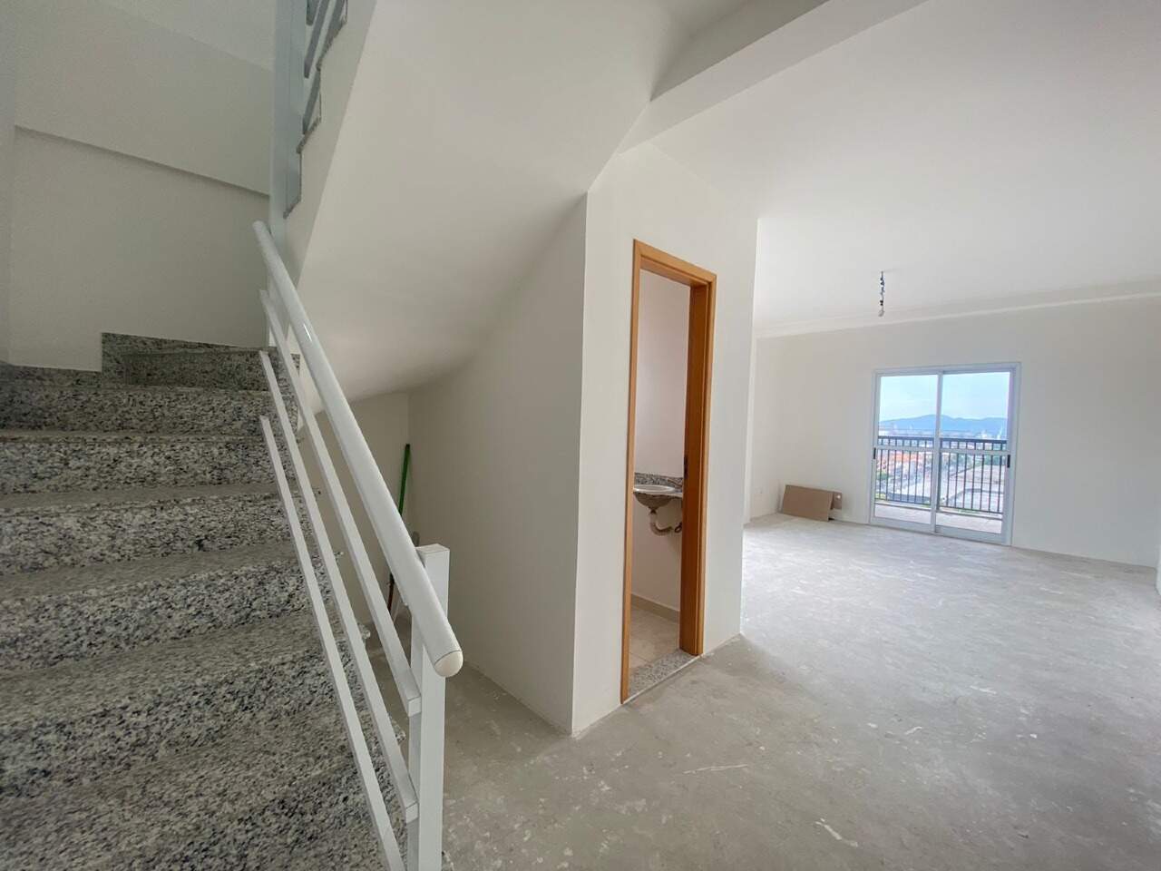 Apartamento à venda no Encruzilhada: 