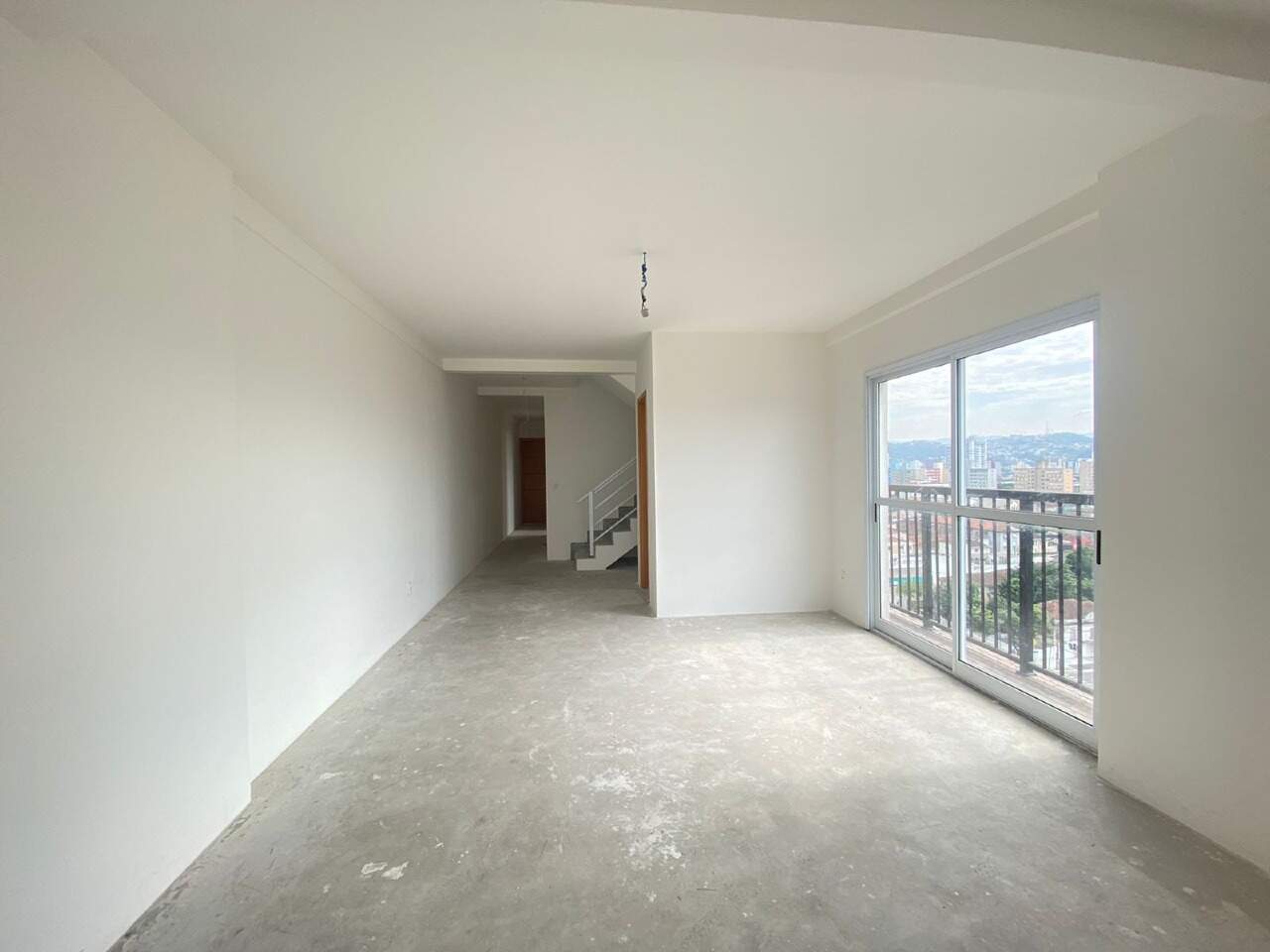 Apartamento à venda no Encruzilhada: 