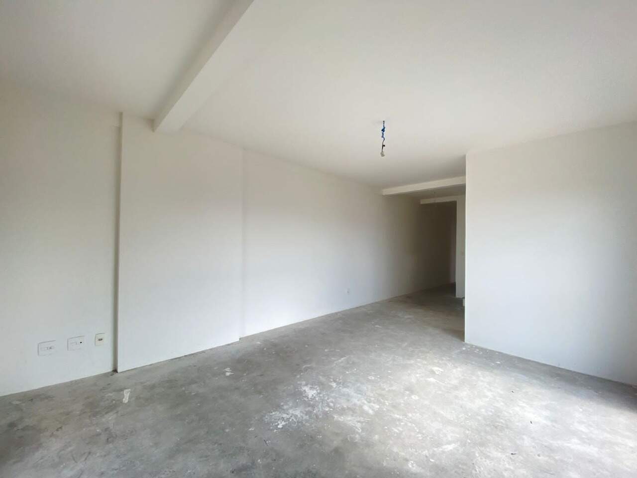 Apartamento à venda no Encruzilhada: 